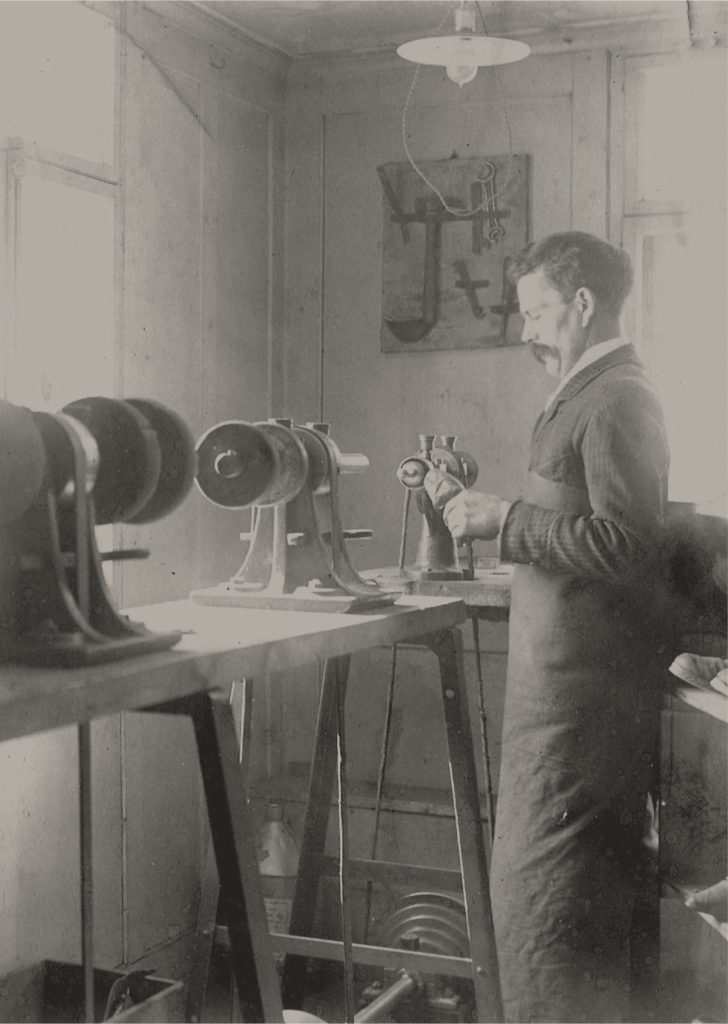 Carl Jakob Schneider-Müller